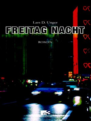 cover image of Freitag Nacht